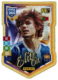 Rodrigo Mora - Panini Adrenalyn XL FIFA 365 Elite Cut 2026-27, Nr. 338 – Insert