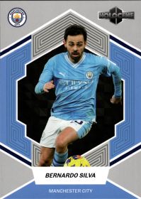 Bernardo Silva - DAKA Manchester City Set Holocene 2023-24, Nr. NO-11