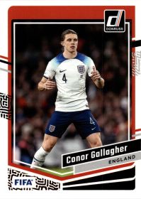 Conor Gallagher - Panini Donruss Base Set 2023-24, Nr. 9