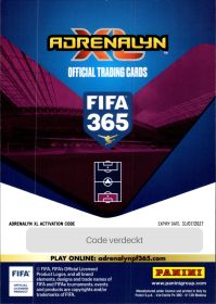 Jordan Pickford - Panini Adrenalyn XL FIFA 365 FIFA World Cup 2026 Stars 2026-27, Nr. 156