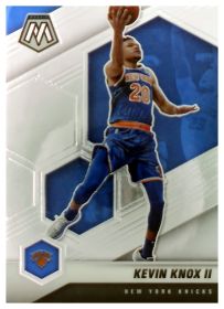 Kevin Knox II - Panini Mosaic Base Set 2020-21, Nr. 181