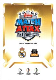 Ibrahima Konaté - Topps Match Attax UEFA Club Competitions Base Set 2026-27, Nr. 137