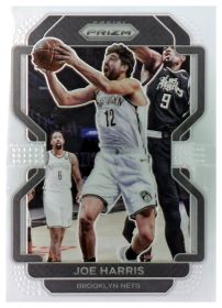 Joe Harris - Panini Prizm Base Set 2021-22, Nr. 95