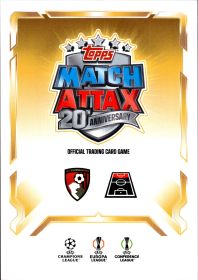 Rayan - Topps Match Attax UEFA Club Competitions Man of the Match Wildcard 2026-27, Nr. 113