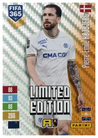 Pierre-Emile Højbjerg - Panini Adrenalyn XL FIFA 365 Limited Edition 2026-27