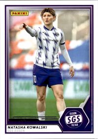Natasha Kowalski - Panini Frauen-Bundesliga TC Collection Base Set 2025-26, Nr. 61