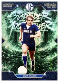 Erwin Kremers - Ultimate Dropz FC Schalke 04 Stadt der 1000 Feuer 2025-26
