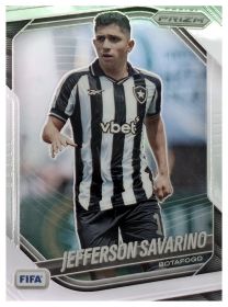 Jefferson Savarino - Panini Prizm FIFA Base Set 2025-26, Nr. 73