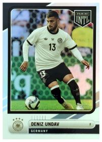 Deniz Undav - Panini DFB International Base Set 2026, Nr. 14