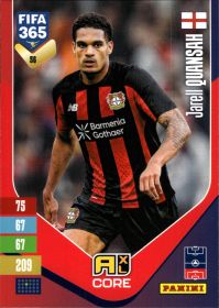 Jarell Quansah - Panini Adrenalyn XL FIFA 365 Base Set 2026-27, Nr. 56