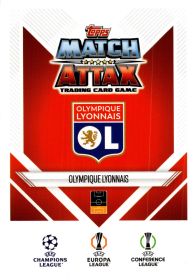Jake O'Brien - Topps Match Attax UEFA Club Competitions Attax Debutant 2024-25, Nr. 364