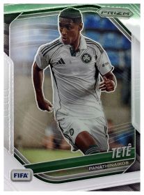 Tetê - Panini Prizm FIFA Base Set 2025-26, Nr. 59