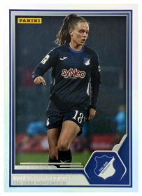 Valesca Ampoorter - Panini Frauen-Bundesliga TC Collection Base Set 2025-26, Nr. 41
