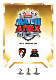 Amine Adli - Topps Match Attax UEFA Club Competitions Base Set 2026-27, Nr. 109