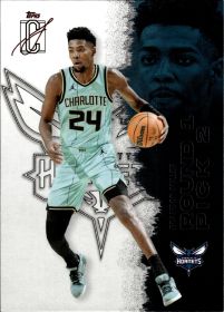 Brandon Miller - Topps Signature Class Base Set 2025-26, Nr. 3
