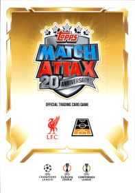Jeremie Frimpong - Topps Match Attax UEFA Club Competitions Base Set 2026-27, Nr. 85