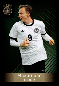 Maximilian Beier - Panini FIFA World Cup DFB-Sammelkarten 2026, Nr. 41