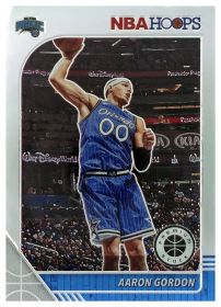 Aaron Gordon - Panini Hoops Premium Stock Base Set 2019-20, Nr. 137