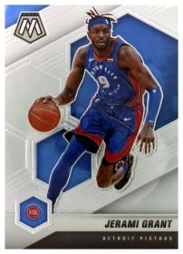 Jerami Grant - Panini Mosaic Base Set 2020-21, Nr. 116