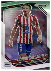 Conor Gallagher - Panini Prizm FIFA Base Set 2025-26, Nr. 7