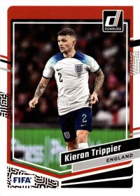 Kieran Trippier - Panini Donruss Base Set 2023-24, Nr. 14