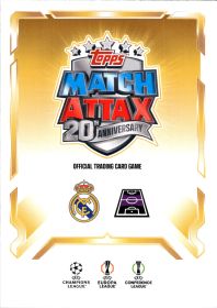 Jude Bellingham - Topps Match Attax UEFA Club Competitions Pixel Power 2026-27, Nr. AOH 10