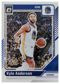Kyle Anderson - Panini Donruss Optic Base Set 2024-25, Nr. 124