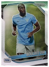 Boulaye Dia - Panini Prizm FIFA Base Set 2025-26, Nr. 128