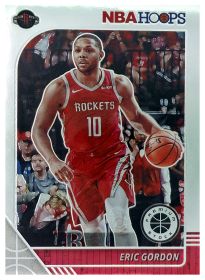 Eric Gordon - Panini Hoops Premium Stock Base Set 2019-20, Nr. 68